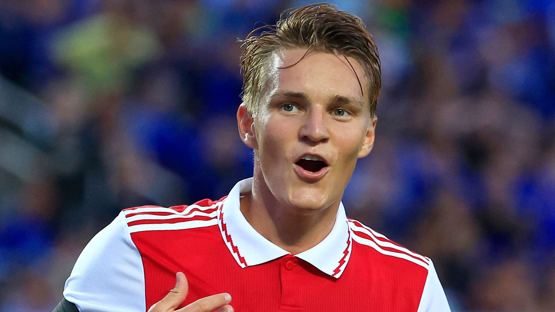 掘新的中場 掘新的中場