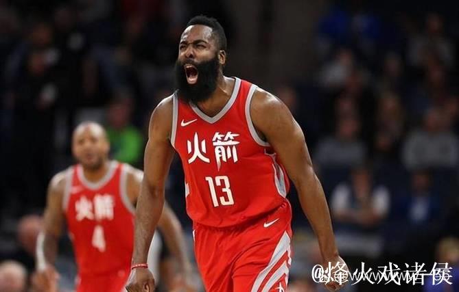 火箭上赛季5分分差以内比赛战绩15胜9负,本赛季已6胜6负 火箭上赛季5分分差以内比赛战绩15胜9负,本赛季已6胜6负