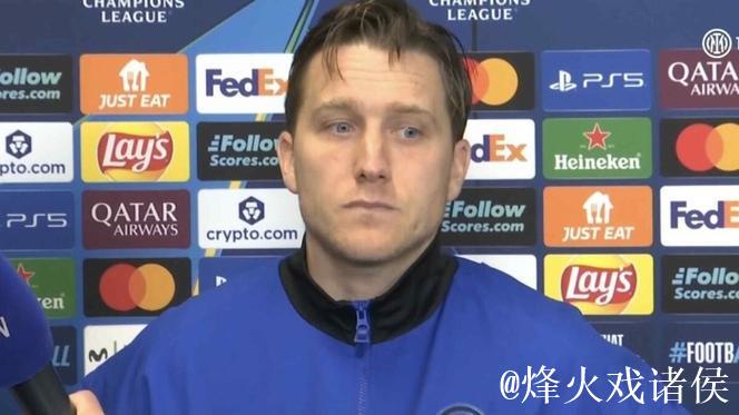 泽林斯基:输利物浦后重新赢球很重要;能持续出场让我很开心 泽林斯基:输利物浦后重新赢球很重要;能持续出场让我很开心