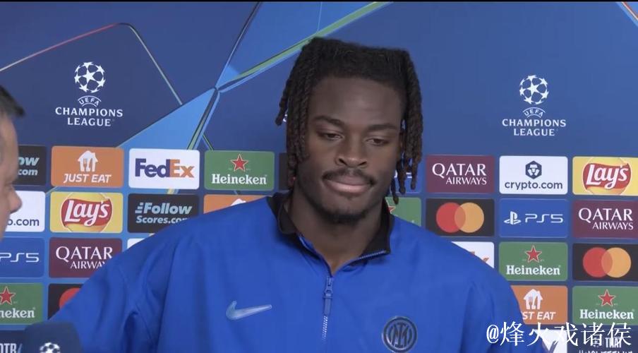 比塞克：两场5次射正让我们丢了3个，我们踢得不