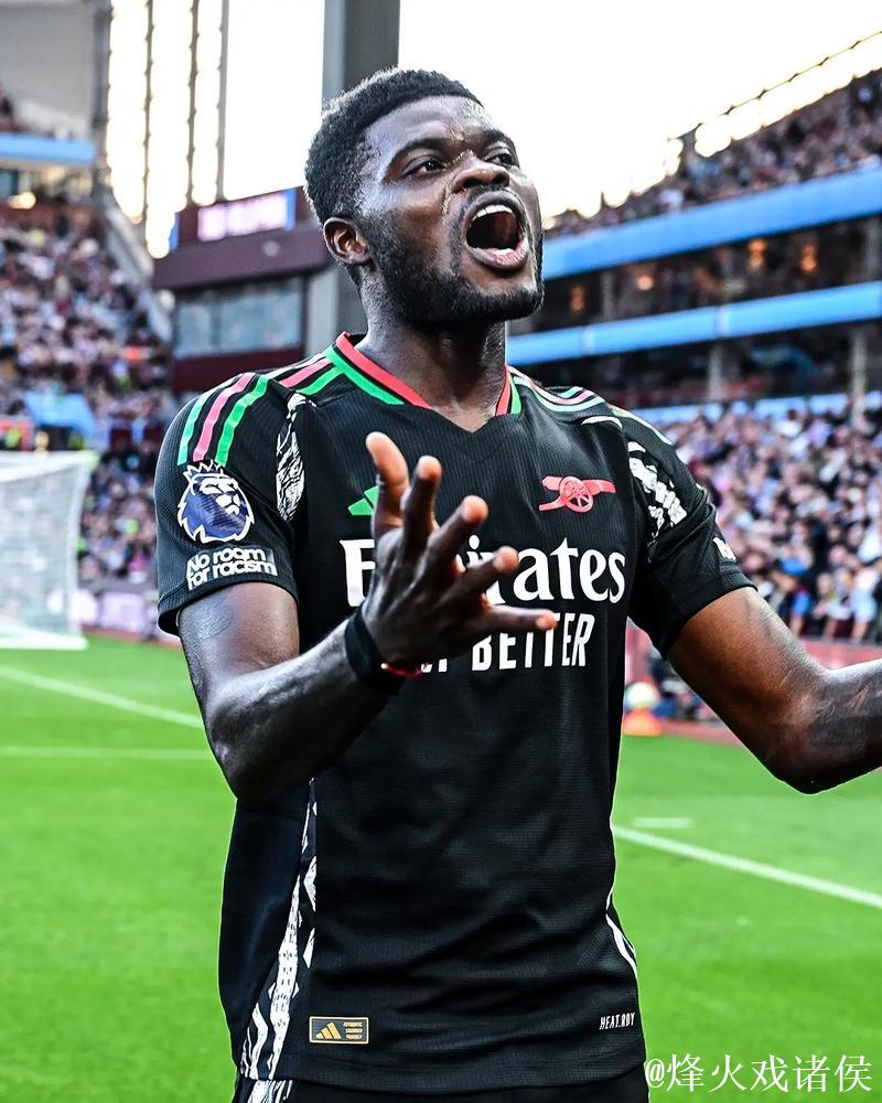 早报 | 阿森纳2比1狼队；巴萨2比0奥萨苏纳